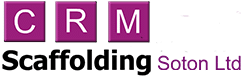 CRM Scaffolding Soton Ltd