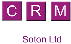 CRM Scaffolding Southampton Ltd logo